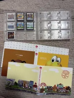 ドラゴンクエスト7VII 9Ⅸ 11Ⅺ DQM2 4本セット 任天堂DS 3DS - メルカリ