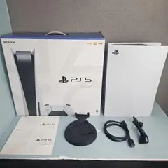 PS5 CFI-1000A