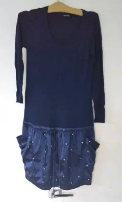 ★ワンピース★美品★のサムネイル