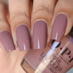 送料込み❤︎OPI F027 フランネルエアロビクス❤︎ 新品未開封のサムネイル