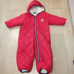 Champion スノーコンビ