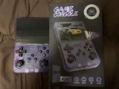 R36S レトロゲーム　エミュレータ　ジャンク品