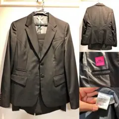 ★コシノジュンコ★ スーツ 上下＋ワイシャツ