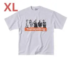 Behind the Scenes trainspotting Tシャツ XLのサムネイル