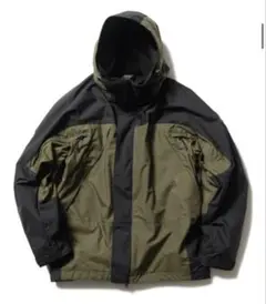 ♡美品♡【F.C.R.B.】［ストレッチ ブルゾン］マウンテンパーカー　L 2025年最新】F.C.Real Bristol メンズ マウンテンパーカーの人気