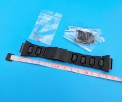 G-SHOCK 純正コンポジットバンド GW-B5610BC コマ2個 バネ棒2 G-SHOCK 純正コンポジットバンド GW-B5610BC コマ2個 バネ棒2 - メルカリ