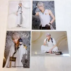 刀ミュ 鶴丸国永 ランダムブロマイド④