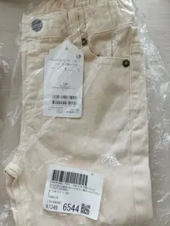 ●新品未使用●チャオパニックティピー キッズ　パンツ S (100-110cm)