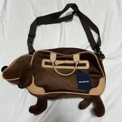 【新品・未使用】ショルダーバッグ