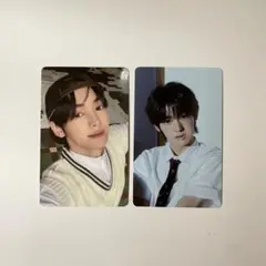 TWS ハンジン はじめまして HMV