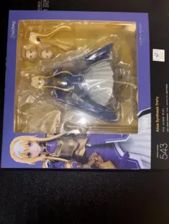 2026年最新】SAO アリス figmaの人気アイテム - メルカリ
