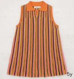 Misha & Puff Accordion Dress ワンピースのサムネイル