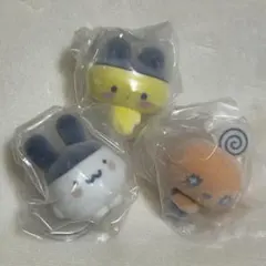 たまごっち フロッキー まめっち みみっち めめっち