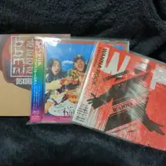 babamania(ババメイニア) / 廃盤CD3枚セット