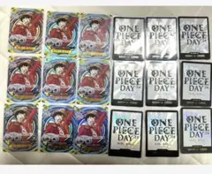 プレミアムカードコレクション ONE PIECE DAY'24