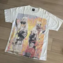 Stussy グラフィックTシャツ L