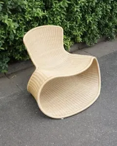 IKEA EMMABO ロッキングチェア 廃番 希少 Emma Dafnäs - メルカリ