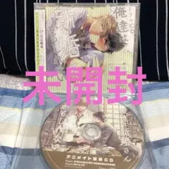 俺達は新婚さんかもしれない BLドラマCD ドラマCD 俺達は新婚さんかもしれない 特設サイト