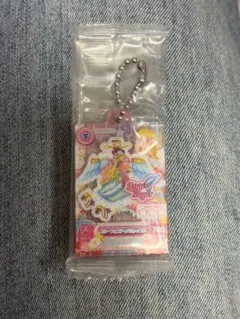 アイカツ だれでもアイドル活動アクリルチャーム3 星宮いちご