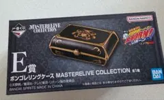 一番くじ 家庭教師ヒットマンREBORN! E賞 ボンゴレリングケース - メルカリ