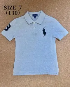 POLO RALPH LAUREN ポロシャツ サイズ7
