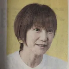 【ファイルし発送】鈴木蘭々　新聞記事　読売8/26