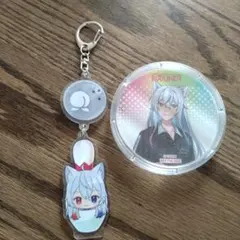 カラフルピーチどぬく