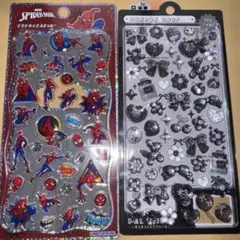 ボンボンドロップシール　まとめ売り⭐︎