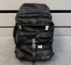 PRADA プラダ RE-NYLON バックパック リュックのサムネイル