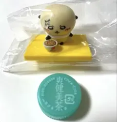 ちいかわ ラッコ フィギュア 新品のサムネイル