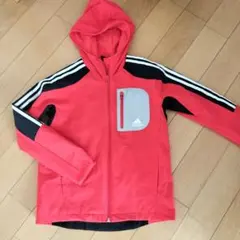 adidas★アディダス★子供用ジャンバー★サイズ140