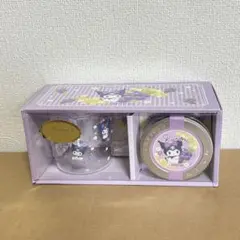 サンリオ LUPICIA クロミ　ルピシア　カップ　食洗機対応　ティーバッグなし
