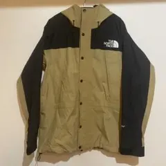 THE NORTH FACE マウンテンパーカー ケルプタン Mサイズ