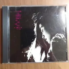 谷村新司 棘 -とげ- MONDAY A.M. 8:00 CD