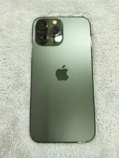 無音カメラ【美品】iPhone 13 Pro Max グローバル版SIMフリー - メルカリ