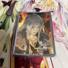 2025年最新】セフィロス スリーブの人気アイテム - メルカリ