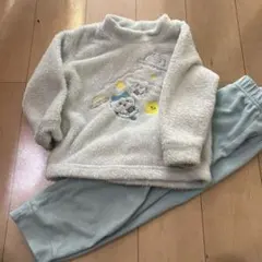 ユニクロ　パジャマ110