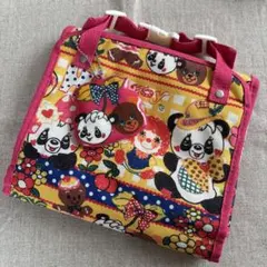 GRAND GROUND おむつポーチのサムネイル
