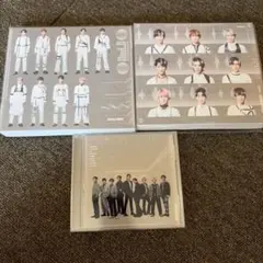 SnowMan SnowLabo.S2 3形態セット