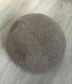 studio CLIP（スタジオクリップ） ウール混ベレー帽