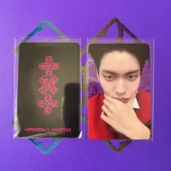 txt スビン 韓国cu ラキドロ　②