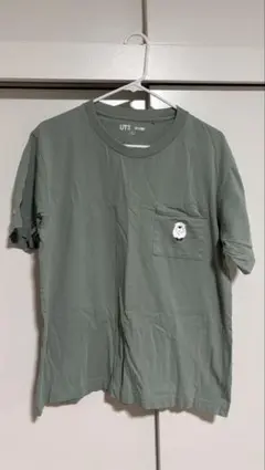 男女兼用 ユニクロ スパイファミリー ボンド Tシャツ XL