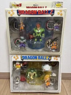 【新品未開封】2004年　ドラゴンボールZ コレクションボックス2 2026年最新】ドラゴンボール コレクションボックスの人気アイテム