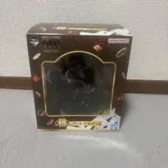 NIKKE 一番くじ B賞 ノワール フィギュア