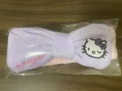 EUTHYNOL ハローキティ ヘアバンド