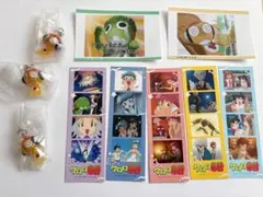 ケロロ軍曹 地球侵略日記 ジオラマフィギュアセット - メルカリ