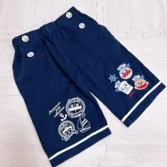 USED♡アンパンマンキッズコレクション　マリンパンツ　110cm