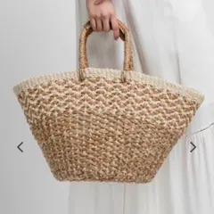 ラグナムーン カゴバックのサムネイル