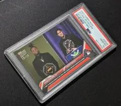 稀少8/10！大谷翔平&アクーニャJr. Topps Now 2023 MVP