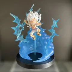 ワンピース フィギア ルフィ ニカ ギア5